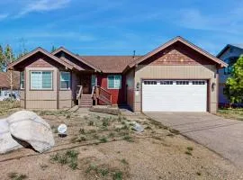 Stargazing Sunrise Sunset and Skiing