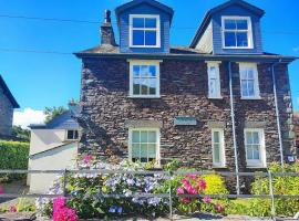 Springfield House: Grasmere şehrinde bir otel