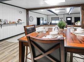 Hoofbeat Haven, ξενοδοχείο σε Sturgis