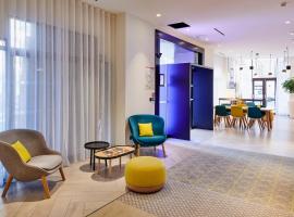 Holiday Inn Nice by IHG, Hotel in Nizza