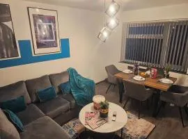 Tudors eSuites Central 2 Bedroom Apartments #6&6AU
