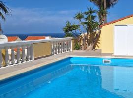 Casa Panorama, hotell i La Pared