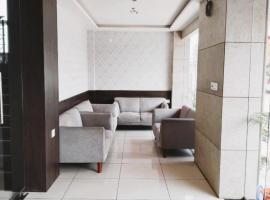 Darr Ke Aage Jeet Hai New Digha, Hotel in Digha