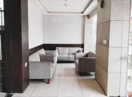 Hotel Jeet - New Digha