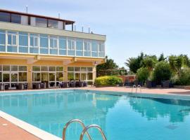 Allegra Club - Malaspina Family Village, hotel en Bosa Marina