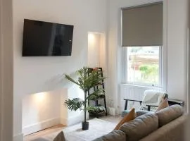 Cosy Corner Troon Apartment