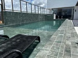 Flats Camboinha - By EasyHost