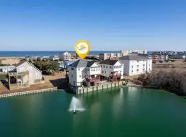 5064 - McBride's Shore Thing