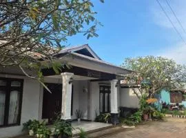 d'Alvin Double Room