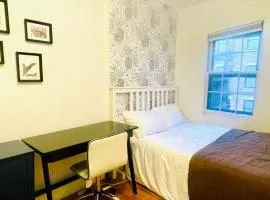 Beacon Hill Room Near MGH and MIT