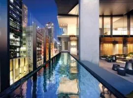 Upscale 2BR Apartment Premium City Living