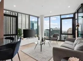 Upscale 2BR Apartment Premium City Living