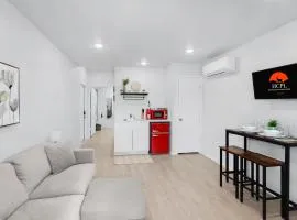 The Container Retreat - 4A.