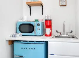 The Container Retreat - 4B..