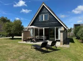 Bungalow 6 op Recreatiepark De Wielen