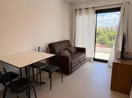 Moderno departamento 1 dormitorio en el corazón de Las Mercedes