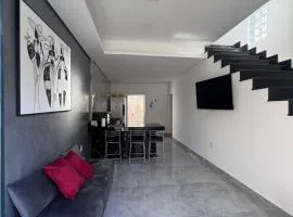 Casa Hospedagem e Temporada Mobiliada