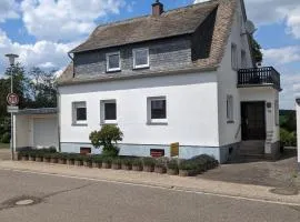 Ferienhaus Krolik - Hunsrück, zwischen Mosel, Rhein und Nahe