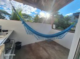 Alma Surf House