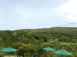 Chalé brisa da serra