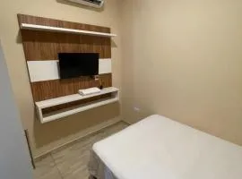 Urban Center Apartamentos