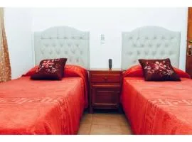 Hostal de las Flores