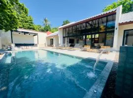 Prahaven Villa Koh Tao