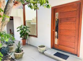 Sua casa em Búzios, hotel en Búzios