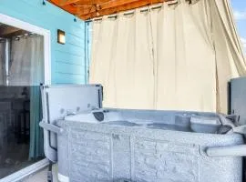 The Container Retreat - 5A..