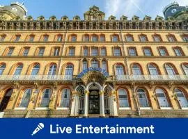 ザ　グランド　スカボロー