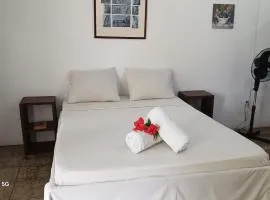 Rooms caribe