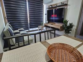 Apartamento Los Andes II, hotel a Los Andes