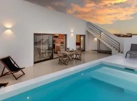 Villas Mont-Blanc