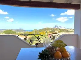 Villa I Mari Di Gallura Vista Mare San Teodoro