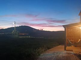Brisas da Raposeira, hotell sihtkohas Raposeira