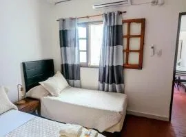 Di Arte 2 - A 200 metros de la Terminal - con Cochera - Complejo privado