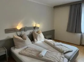 Apartment Leitha Living