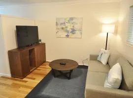 The Austin Cool Condo