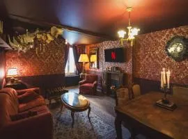 Maison Immersive Cinéma & Harry Potter 6 pers