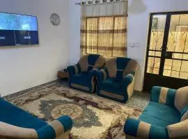 Large home with good location
