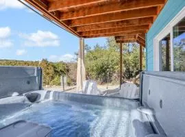 The Container Retreat - 9A,.