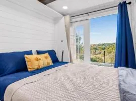 The Container Retreat - C10