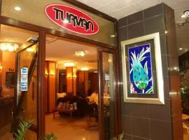 Turvan Hotel