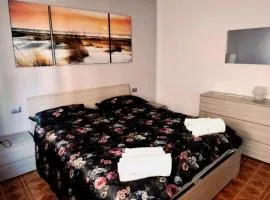 Ai Mori, cozy apartment in the Dolomites