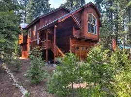 Gorgeous West Shore home near beach & pier