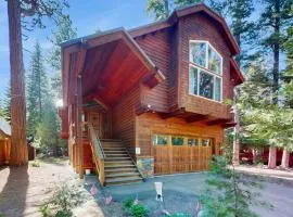 Gorgeous West Shore home near beach & pier