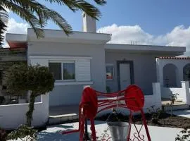 Anastasia's House Kos