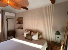 Maison Louisa