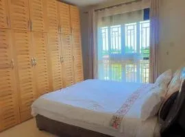 Prime Suites Naalya estate