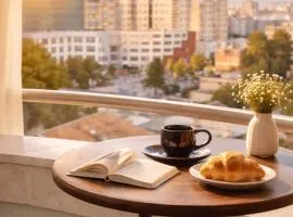 In the Heart of Shkodra